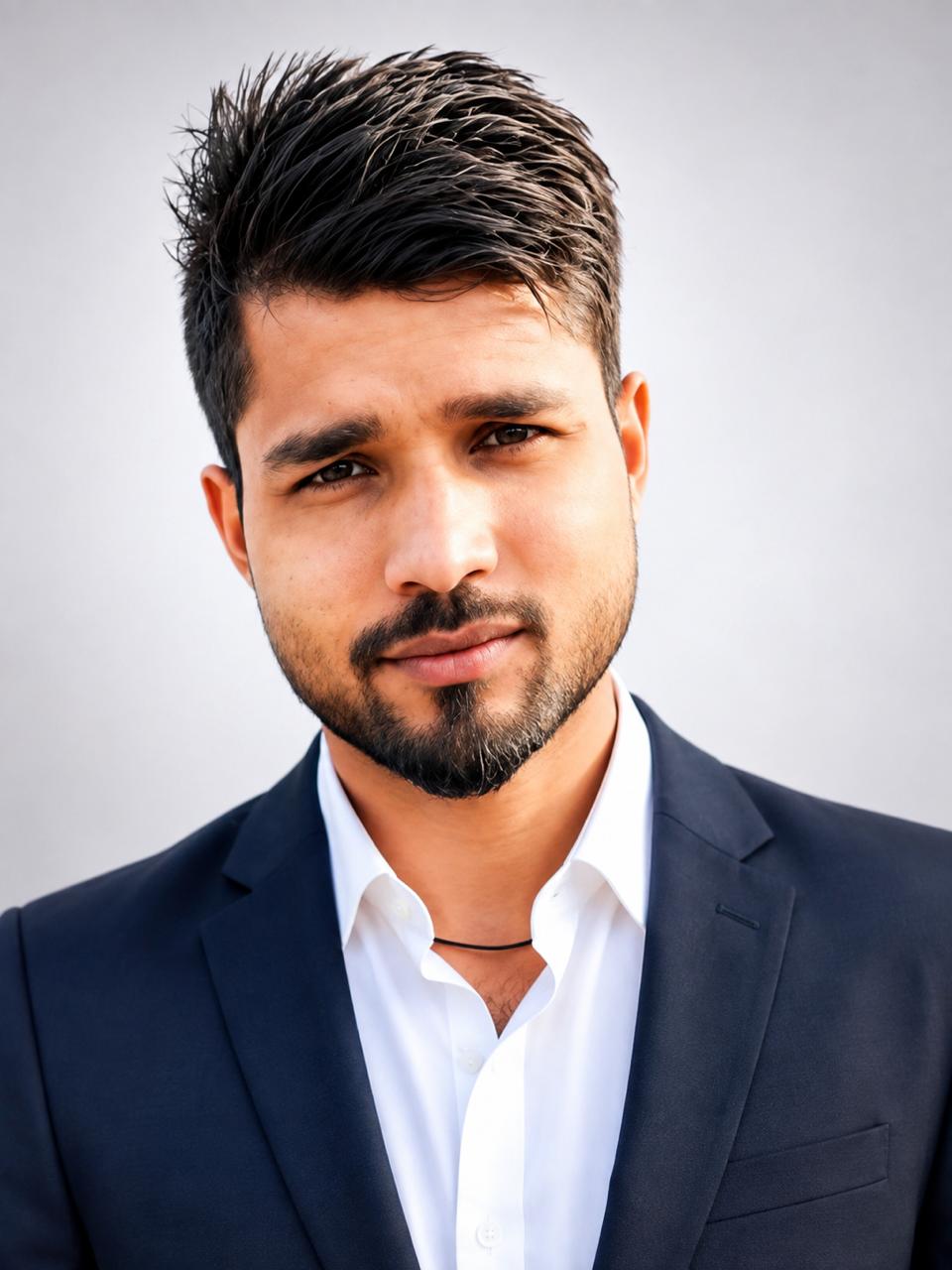 Dharmendra Kurrey